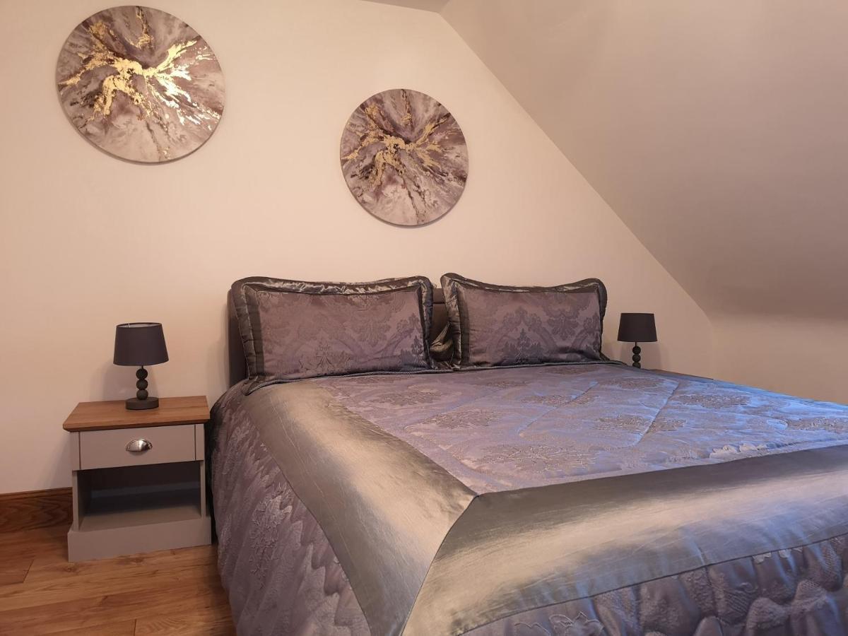 Attic Floor Apartment, City Centre อินเวอร์เนส ภายนอก รูปภาพ