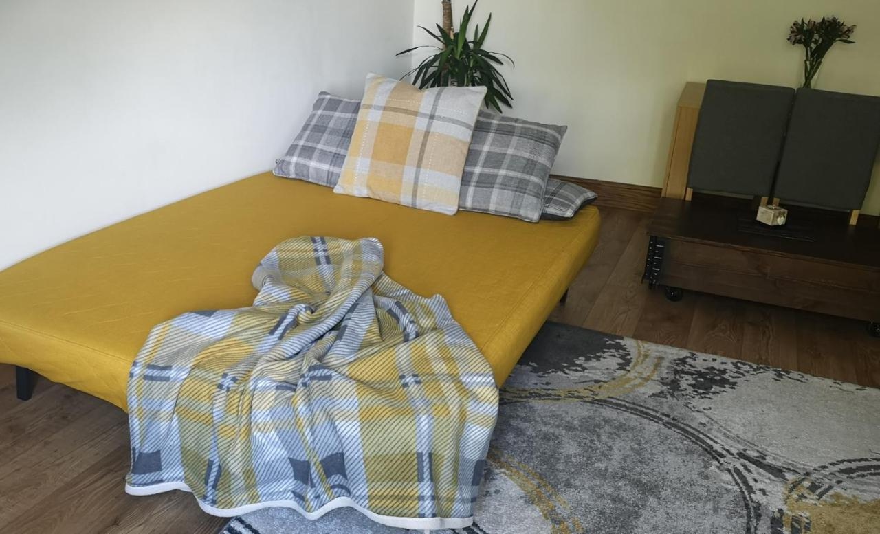 Attic Floor Apartment, City Centre อินเวอร์เนส ภายนอก รูปภาพ